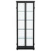 Aero Curio Cabinet - Orbit Furniture (Richmond,BC)