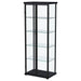 Aero Curio Cabinet - Orbit Furniture (Richmond,BC)