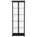 Aero Curio Cabinet - Orbit Furniture (Richmond,BC)