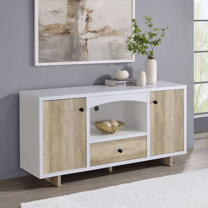 Dalton Accent Cabinet - Orbit Furniture (Richmond,BC)