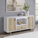 Dalton Accent Cabinet - Orbit Furniture (Richmond,BC)