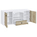 Dalton Accent Cabinet - Orbit Furniture (Richmond,BC)