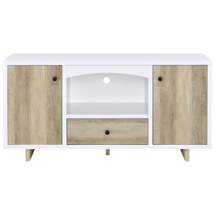 Dalton Accent Cabinet - Orbit Furniture (Richmond,BC)