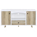 Dalton Accent Cabinet - Orbit Furniture (Richmond,BC)