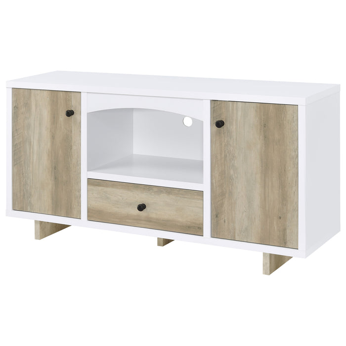 Dalton Accent Cabinet - Orbit Furniture (Richmond,BC)