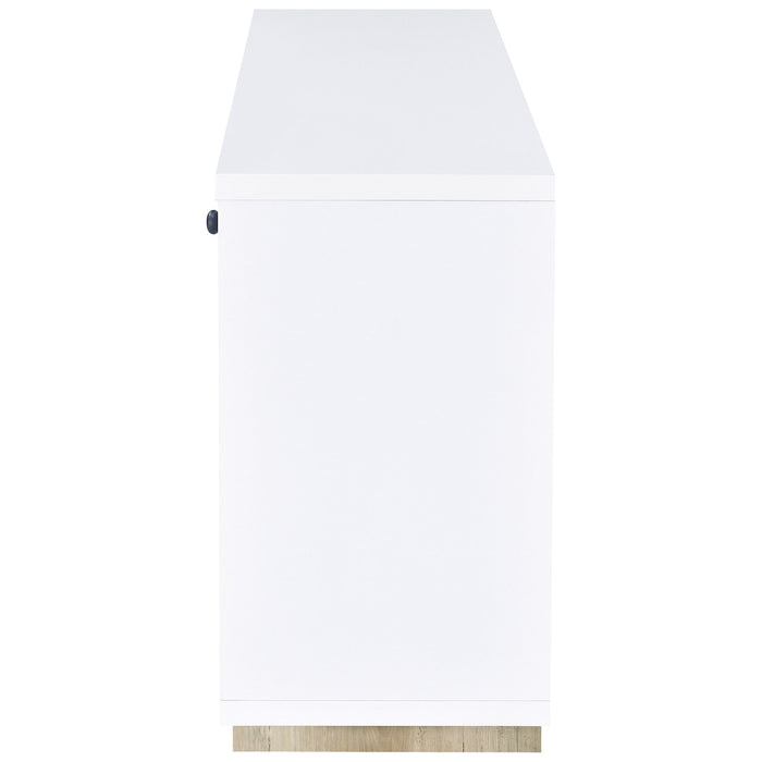 Dalton Accent Cabinet - Orbit Furniture (Richmond,BC)