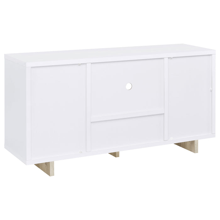 Dalton Accent Cabinet - Orbit Furniture (Richmond,BC)