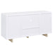 Dalton Accent Cabinet - Orbit Furniture (Richmond,BC)
