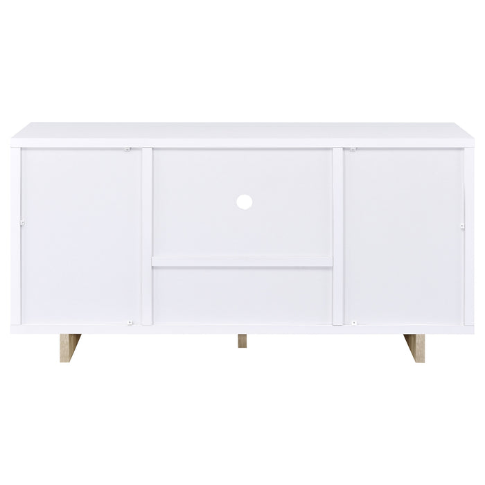 Dalton Accent Cabinet - Orbit Furniture (Richmond,BC)