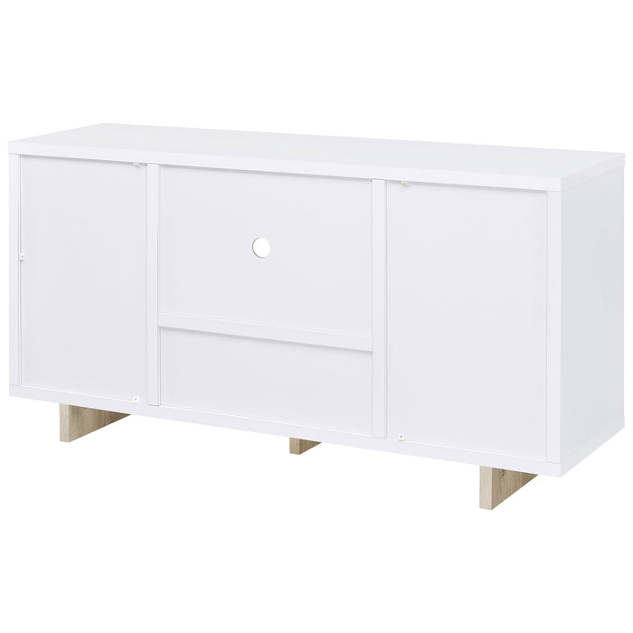 Dalton Accent Cabinet - Orbit Furniture (Richmond,BC)