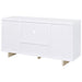 Dalton Accent Cabinet - Orbit Furniture (Richmond,BC)