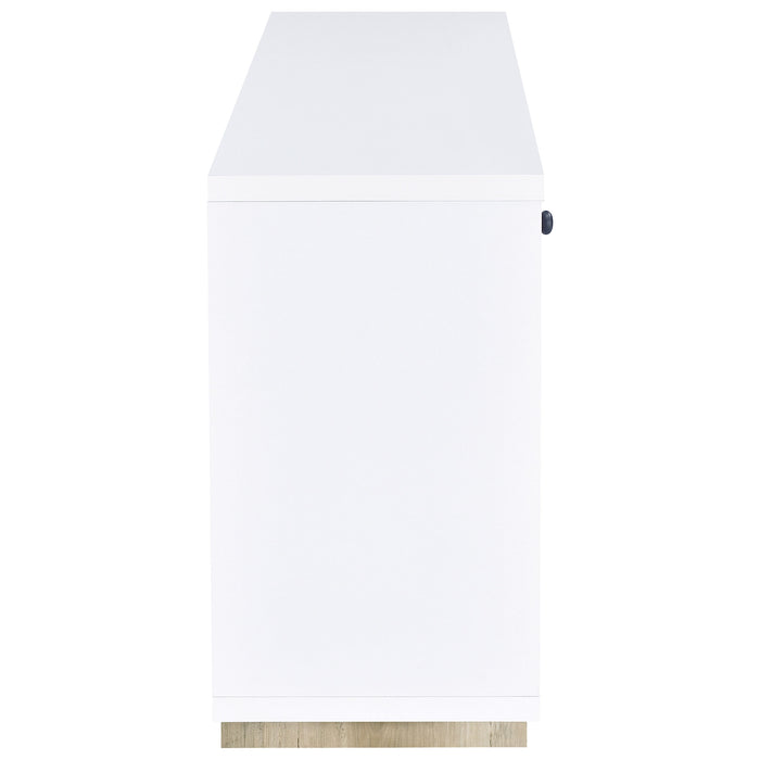 Dalton Accent Cabinet - Orbit Furniture (Richmond,BC)