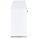 Dalton Accent Cabinet - Orbit Furniture (Richmond,BC)