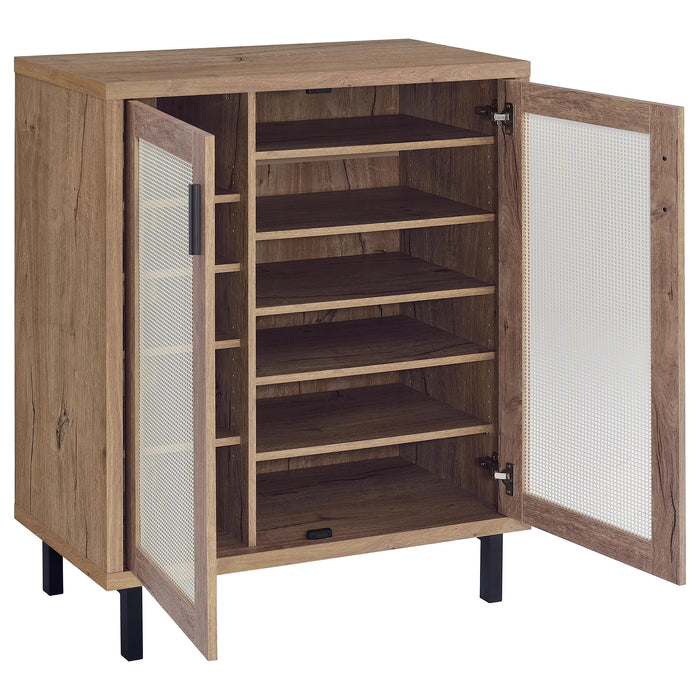 Teller Shoe Cabinets - Orbit Furniture (Richmond,BC)