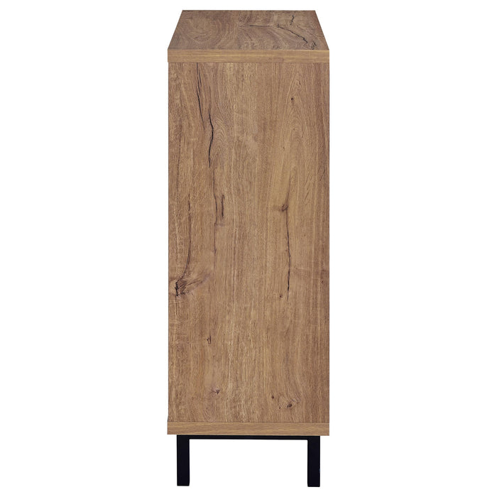 Teller Shoe Cabinets - Orbit Furniture (Richmond,BC)
