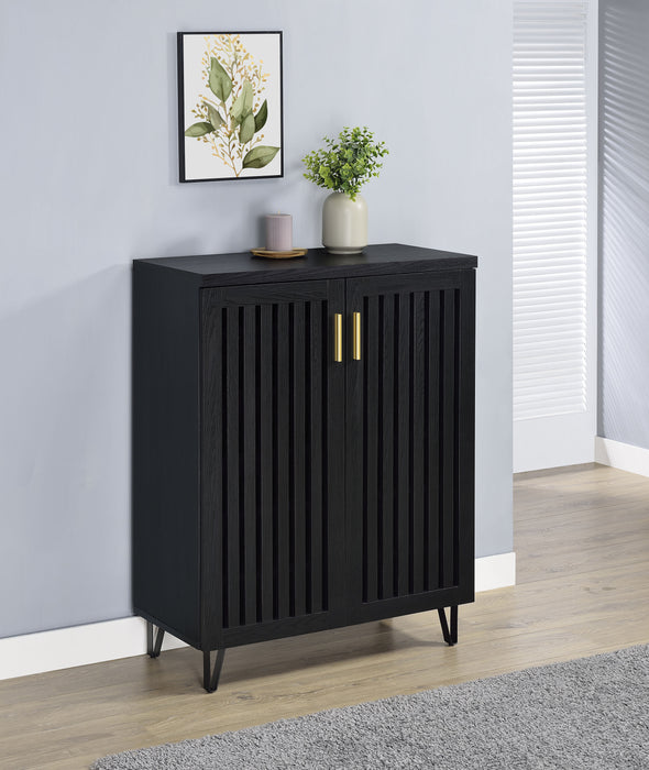 Brixton Shoe Cabinets - Orbit Furniture (Richmond,BC)