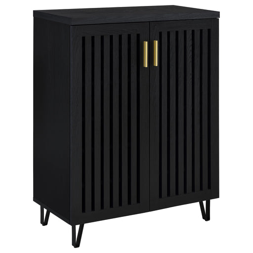 Brixton Shoe Cabinets - Orbit Furniture (Richmond,BC)