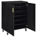 Brixton Shoe Cabinets - Orbit Furniture (Richmond,BC)