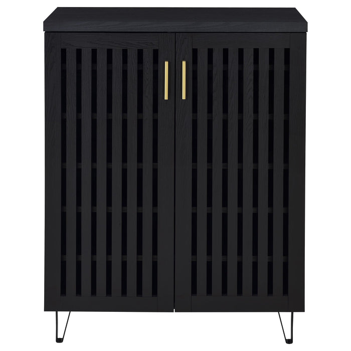 Brixton Shoe Cabinets - Orbit Furniture (Richmond,BC)