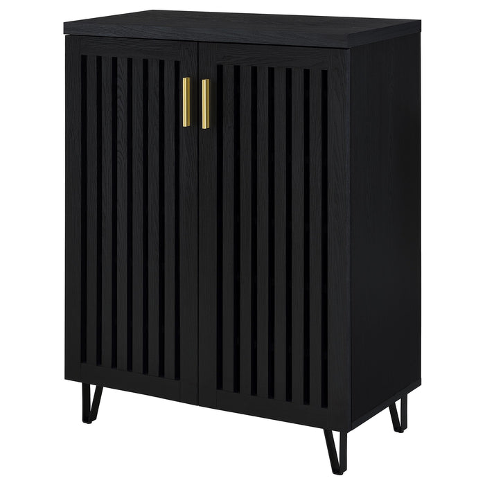 Brixton Shoe Cabinets - Orbit Furniture (Richmond,BC)