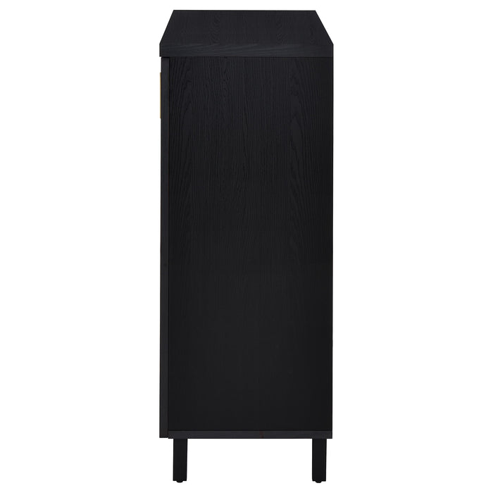 Brixton Shoe Cabinets - Orbit Furniture (Richmond,BC)
