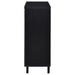 Brixton Shoe Cabinets - Orbit Furniture (Richmond,BC)