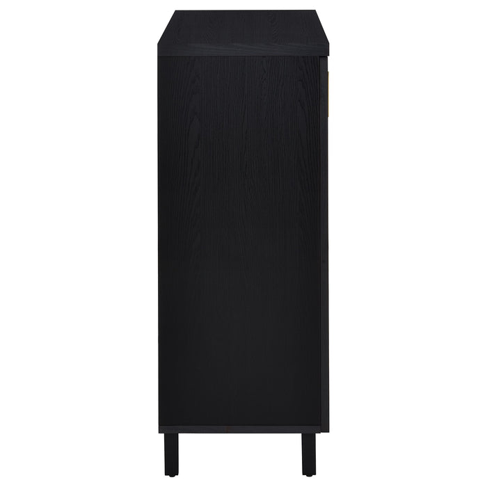 Brixton Shoe Cabinets - Orbit Furniture (Richmond,BC)