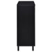 Brixton Shoe Cabinets - Orbit Furniture (Richmond,BC)