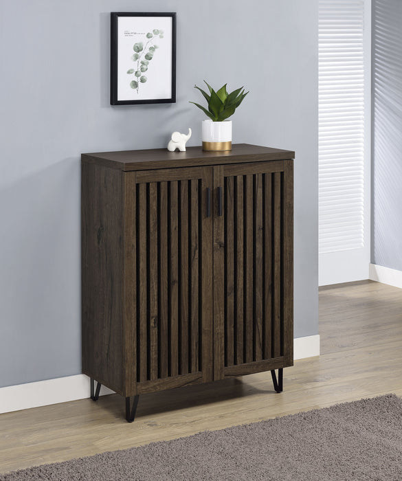 Brixton Shoe Cabinets - Orbit Furniture (Richmond,BC)