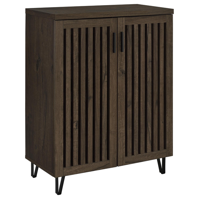 Brixton Shoe Cabinets - Orbit Furniture (Richmond,BC)