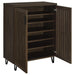 Brixton Shoe Cabinets - Orbit Furniture (Richmond,BC)