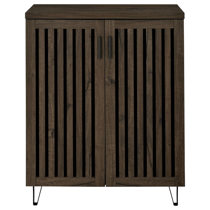 Brixton Shoe Cabinets - Orbit Furniture (Richmond,BC)
