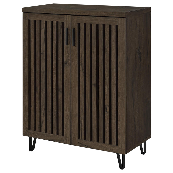 Brixton Shoe Cabinets - Orbit Furniture (Richmond,BC)