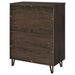 Brixton Shoe Cabinets - Orbit Furniture (Richmond,BC)