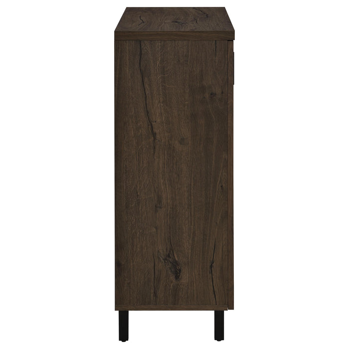 Brixton Shoe Cabinets - Orbit Furniture (Richmond,BC)
