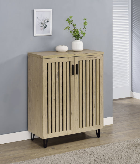 Brixton Shoe Cabinets - Orbit Furniture (Richmond,BC)