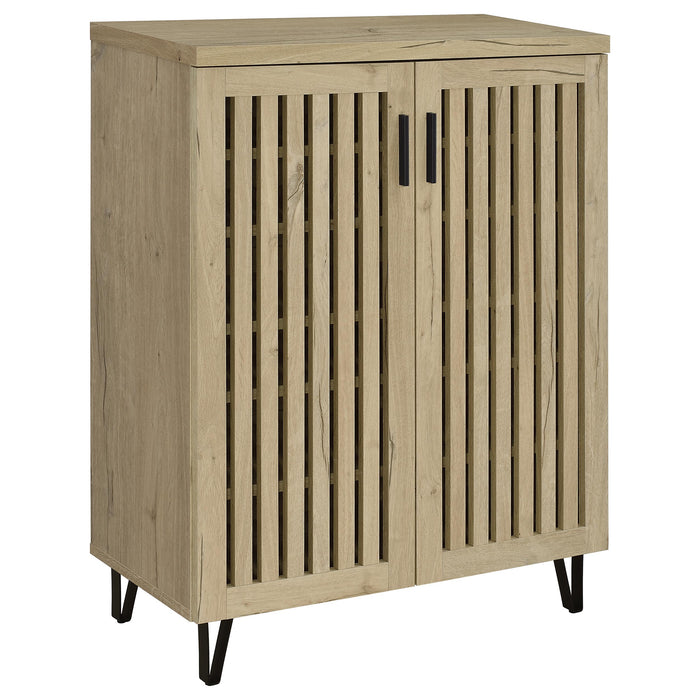 Brixton Shoe Cabinets - Orbit Furniture (Richmond,BC)