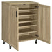 Brixton Shoe Cabinets - Orbit Furniture (Richmond,BC)