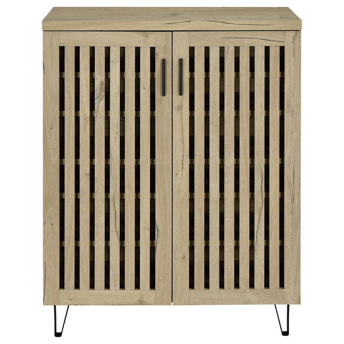 Brixton Shoe Cabinets - Orbit Furniture (Richmond,BC)