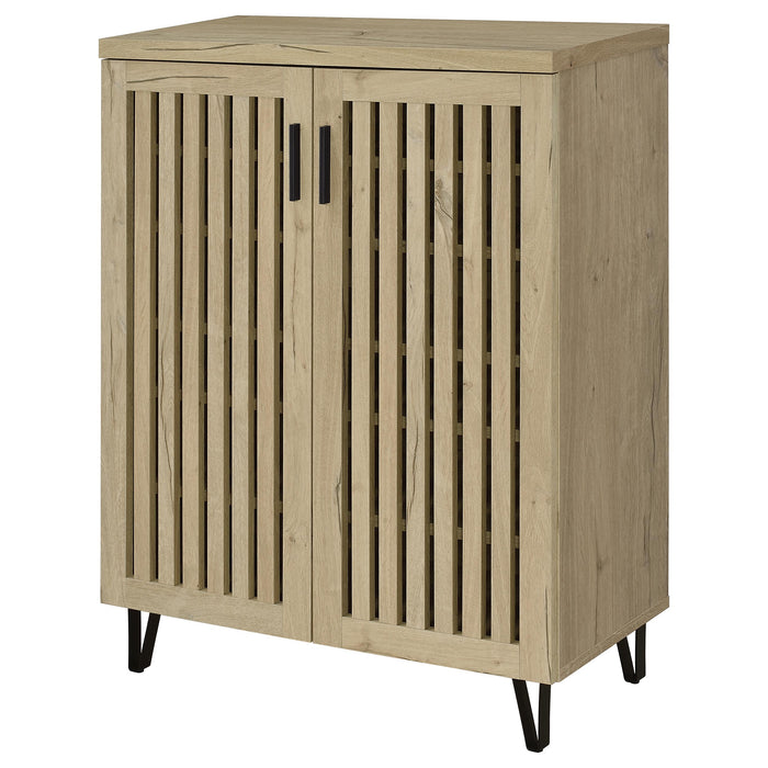 Brixton Shoe Cabinets - Orbit Furniture (Richmond,BC)