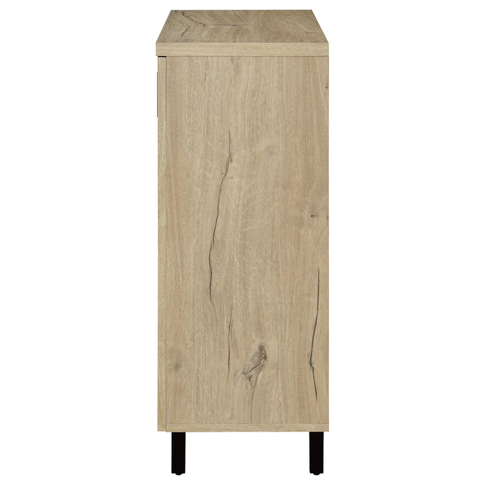 Brixton Shoe Cabinets - Orbit Furniture (Richmond,BC)