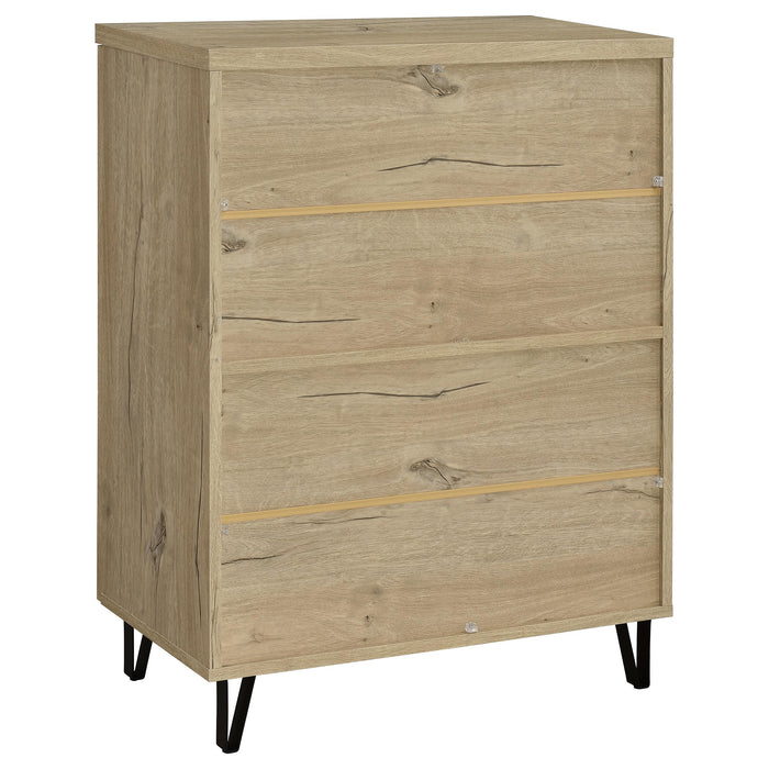 Brixton Shoe Cabinets - Orbit Furniture (Richmond,BC)