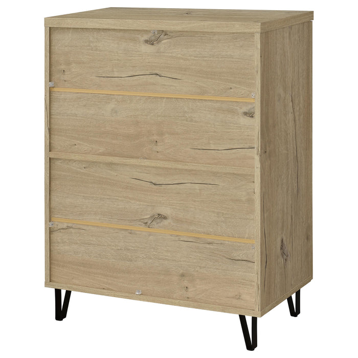 Brixton Shoe Cabinets - Orbit Furniture (Richmond,BC)