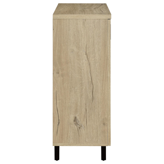 Brixton Shoe Cabinets - Orbit Furniture (Richmond,BC)