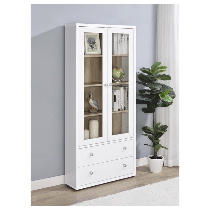 Hawthorne Accent Cabinet - Orbit Furniture (Richmond,BC)