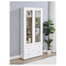 Hawthorne Accent Cabinet - Orbit Furniture (Richmond,BC)