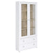Hawthorne Accent Cabinet - Orbit Furniture (Richmond,BC)