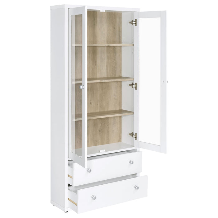 Hawthorne Accent Cabinet - Orbit Furniture (Richmond,BC)