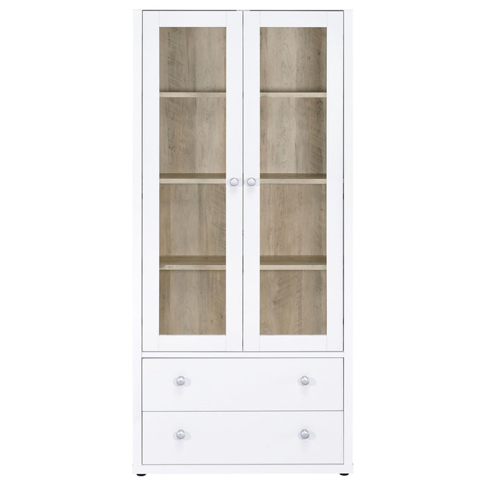 Hawthorne Accent Cabinet - Orbit Furniture (Richmond,BC)