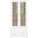 Hawthorne Accent Cabinet - Orbit Furniture (Richmond,BC)